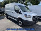 $39,995 2020 Ford Transit with 48,770 miles!