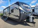 2016 Keystone Outback Diamond Super-Lite 35ft