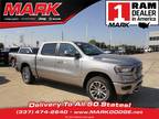 2024 RAM 1500 Silver, 10 miles