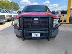 2013 Ford F-150 2WD XL Super Cab