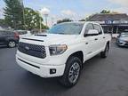 Used 2018 TOYOTA TUNDRA For Sale