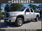 2006 DODGE RAM 2500 ST Truck