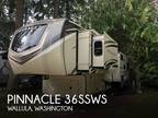 Jayco Pinnacle 36SSWS Fifth Wheel 2020