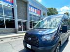 2019 Ford Transit T-150 130 in Med Rf 8600 GVWR Sliding RH Dr