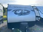 2021 Forest River Forest River RV Cherokee Wolf Pup Black Label 17 JGBL 23ft