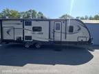 2017 Keystone RV Keystone RV Bullet Premier 26RBPR 32ft