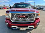 2019 GMC Sierra 2500HD 4WD Denali Crew Cab