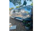 1978 Airstream Land Yacht 30 30ft - Opportunity!