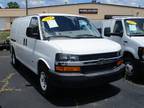 2019 Chevrolet Express 2500 3dr Cargo Van