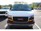 2021 GMC Savana Cargo Van RWD 2500 135"