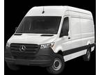 2021 Mercedes-Benz Sprinter Cargo Van Cargo 170 WB