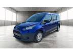 2017 Ford Transit Connect Passenger XL Van 4D