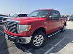 2010 Ford F-150 XLT