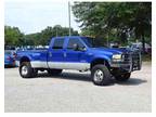 2003 Ford F-350 Super Duty Lariat