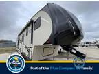 2017 Forest River Forest River RV Sabre Lite 28BH 32ft