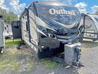 2015 Keystone Outback 316RL