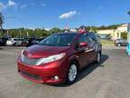 2011 Toyota Sienna 5dr 7-Pass Van V6 XLE