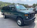 2009 Ford E-350 XL Extended 15 Passenger Van