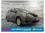 2015Used Toyota Used Sienna Used5dr 8-Pass Van FWD