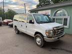 2014 Ford E-Series E 350 SD XLT 3dr Passenger Van