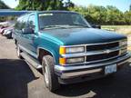 Used 1997 CHEVROLET K1500 For Sale