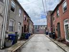 613 S Chapel St, Baltimore, MD 21231 - MLS MDBA2090450