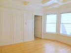 Remodeled Quiet Prime Russian Hill 1bd Apt w/ HW Floors!