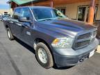 2015 Ram 1500 Crew Cab 4X4 Pickup Truck