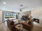 Home For Sale In Hutchinson Island, Florida