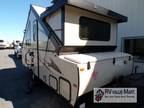 2018 Forest River Forest River RV Rockwood Hard Side High Wall Series A215HW
