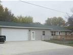 336 6th Ave NW Fort Dodge, IA 50501 - Home For Rent