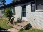 2 Bedroom 1 Bath In Little Rock AR 72227