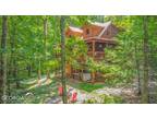 890 MOUNTAIN LAKE CIR, Blue Ridge, GA 30513 Single Family Residence For Sale