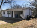 620 E Sears St Denison, TX 75021 - Home For Rent