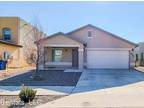 14752 David Latin El Paso, TX 79938 - Home For Rent