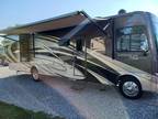 2017 Coachmen Mirada Select 37TB 37ft