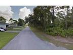 Deltona, Volusia County, FL Undeveloped Land for sale Property ID: 333903016