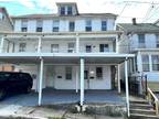 105 W Ridge St Nesquehoning, PA 18240 - Home For Rent