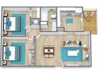 Four Seasons Apartments - 2x1