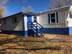 Craig, Moffat County, CO House for sale Property ID: 417010939