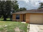 4505 25th St SW Lehigh Acres, FL 33973 - Home For Rent