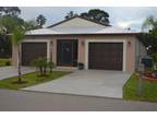 Home For Sale In Fort Pierce, Florida