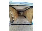 2021 Enclosed trailer 20 FT