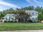 7813 Briarwood Drive, Evansville, IN 47715