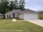 569 Silver Hill Dr Pearl, MS -