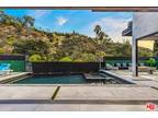 2031 Roscomare Road, Los Angeles, CA 90077