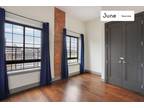 Full bedroom in 4 bed/2 bath home in Bedford-Stuyvesant #832 C