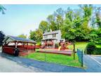 15 WASHINGTON AVE, Uniontown, PA 15401 Single Family Residence For Sale MLS#