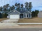 281 Maiden's Choice Drive, Conway, SC 29527