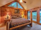 Home For Sale In Gatlinburg, Tennessee